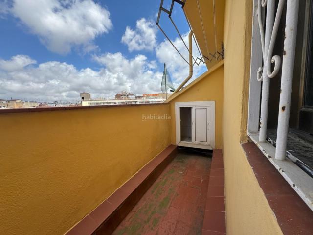 Ático en venta en Hospitalet de Llobregat L´, Les Planes. Atico en venta en Hospitalet. Áticos Hospitalet de Llobregat.