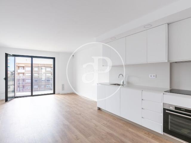 Ático en venta en Hospitalet de Llobregat L´, Pubilla Cases. Áticos Hospitalet de Llobregat.