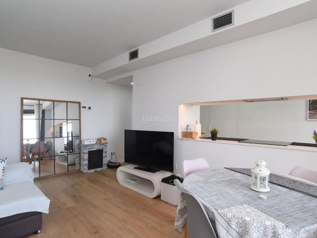 Ático en venta en Hospitalet de Llobregat L´, Sanfeliu. Ático de obra nueva en L´Hospitalet. Áticos Hospitalet de Llobregat.