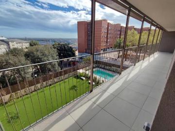 Ático en venta en Sanfeliu - Balcón