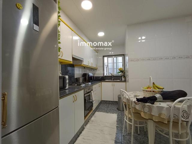 Ático en venta en Hospitalet de Llobregat L´, Sanfeliu. Piso Ático en Venta Can Buxeres, Hospitalet de Llobregat. Áticos Hospitalet de Llobregat.