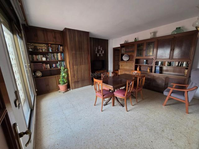 Ático en venta en Hospitalet de Llobregat L´, Santa Eulàlia. ÁTICO BARCELONA AVINGUDA CARRILET. Áticos Hospitalet de Llobregat.