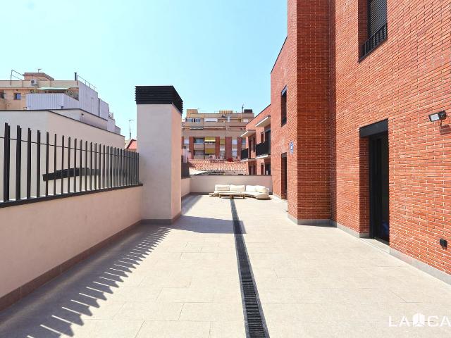 Ático en venta en Hospitalet de Llobregat L´, Santa Eulàlia. INCREIBLE OPORTUNIDAD. Áticos Hospitalet de Llobregat.