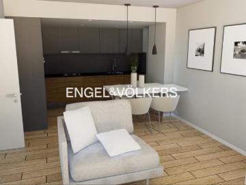 Santa Eulàlia, Barcelona, Ronda Litoral, Barcelona, Cataluña, Cataluña