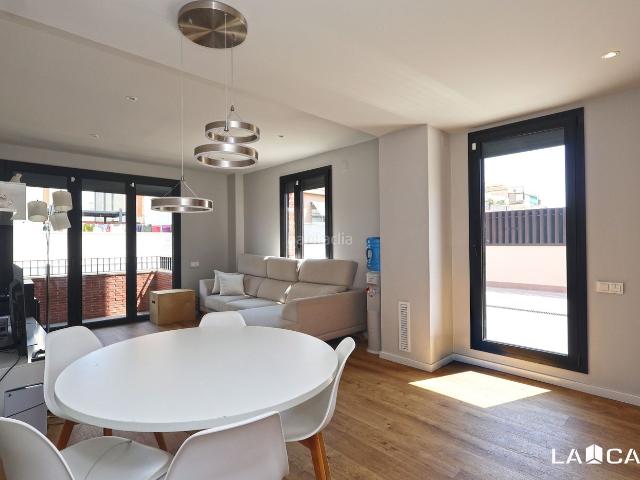Ático en venta en Hospitalet de Llobregat L´, Santa Eulàlia. PISO EN VENTA En Carrer de l'Aprestadora, L'Hospitalet de Llobregat, Barcelona, Catalunya, España. Áticos Hospitalet de Llobregat.