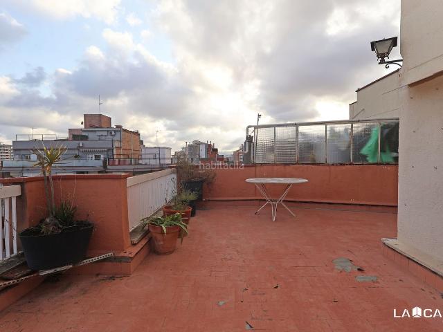 Ático en venta en Hospitalet de Llobregat L´, Santa Eulàlia. UNICA OPORTUNIDAD. Áticos Hospitalet de Llobregat.