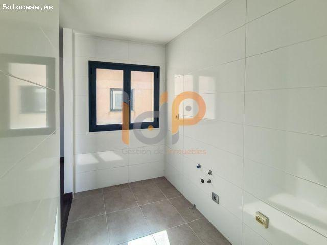 Atico en Venta en Huercal Overa, Almería