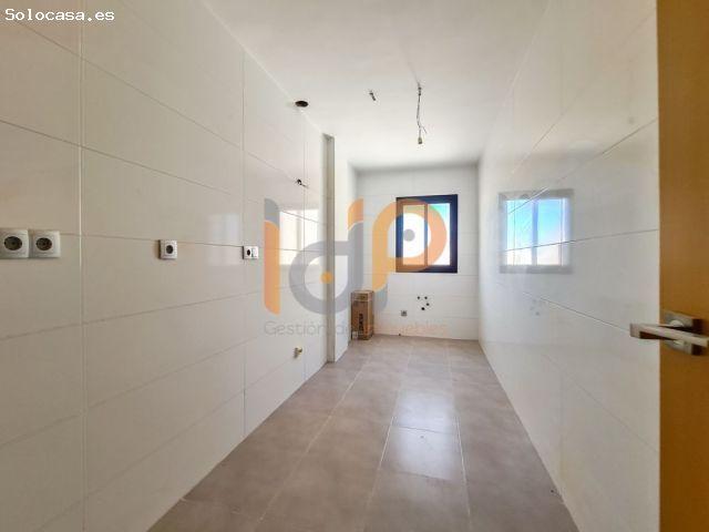 Atico en Venta en Huercal Overa, Almería