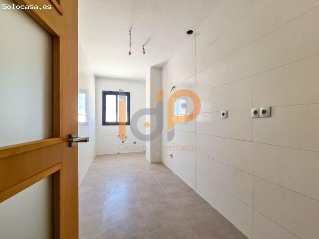 Atico en Venta en Huercal Overa, Almería