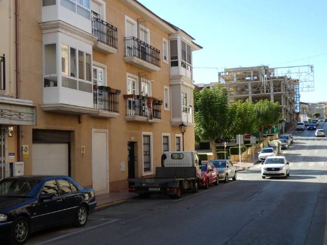 Ático en Venta en Huércal Overa