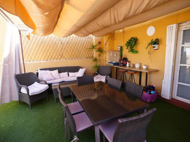 Ático en Venta en Huércal de Almería