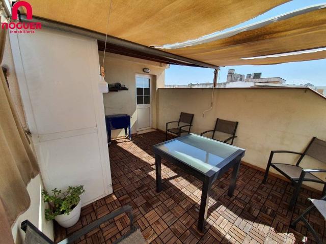 Ático en Venta en Huerta de la Reina Trassierra