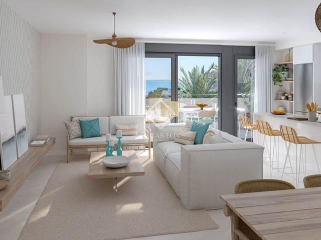 Ático en venta en Ibiza / Eivissa, Ibiza
