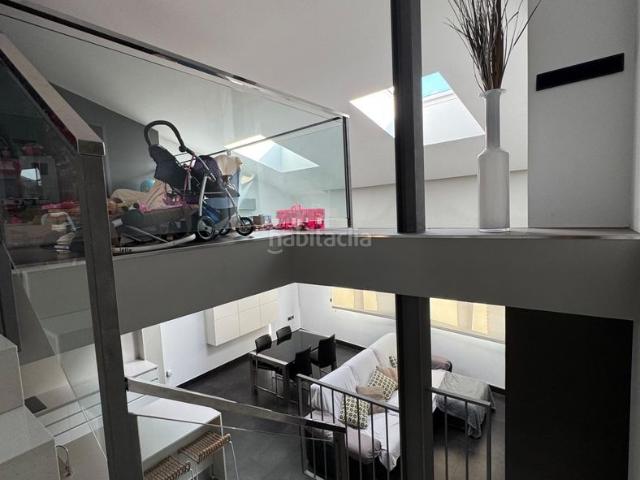Ático en venta en Igualada, Ponent Set Camins. Espectacular duplex de diseño a reestrenar en Set Camins, 3 hab, terraza, impecable, entrar a vivir. Áticos.
