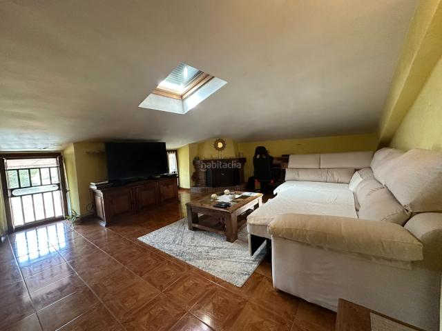 Ático en venta en Idiazabal. Ático con encanto en plena naturaleza en Idiazabal. Áticos.