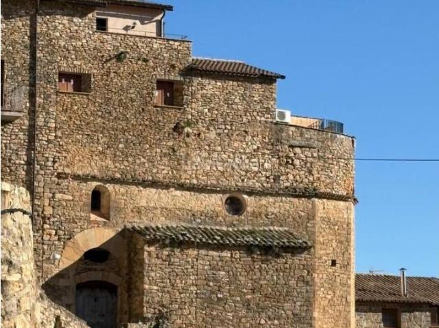 Ático en venta en Isona i Conca Dellà Pirineos. EN VENDA ÀTIC A ORCAU Pallars Jussà. Áticos Isona i Conca.