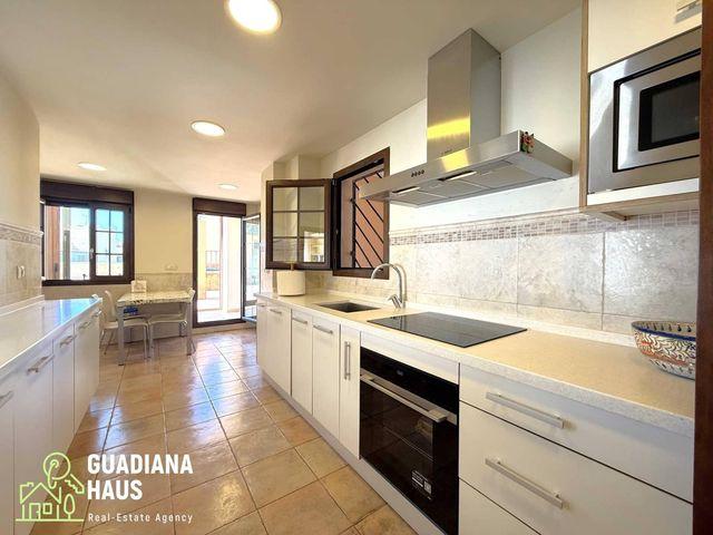 Ático en venta en Isla Canela, Huelva Costa de la Luz