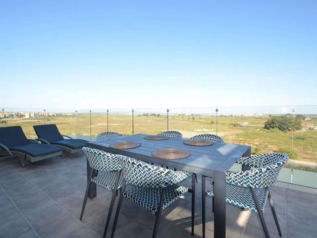 Ático en venta en Isla Canela, Huelva Costa de la Luz