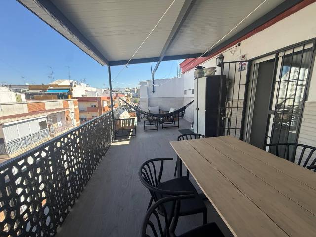 Ático en Venta en Isla Chica