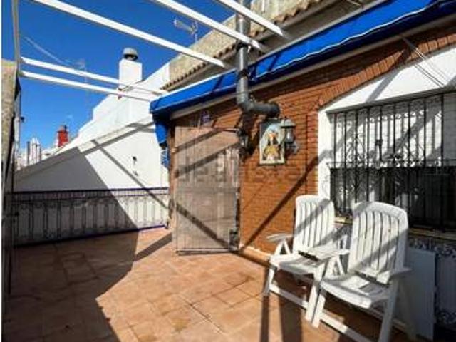 Ático en Venta en Isla Chica