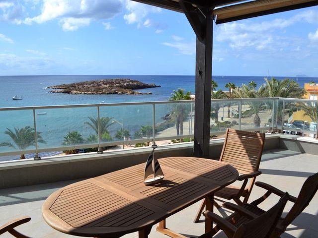Ático en venta en Isla Plana, Murcia Costa Cálida