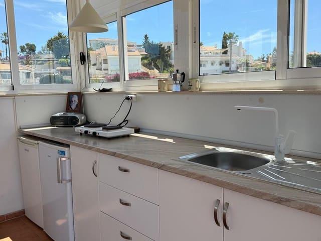 Ático en venta en Isla Plana, Murcia Costa Cálida