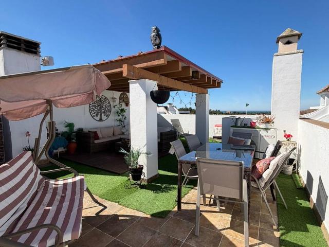 Ático en Venta en Islantilla Golf