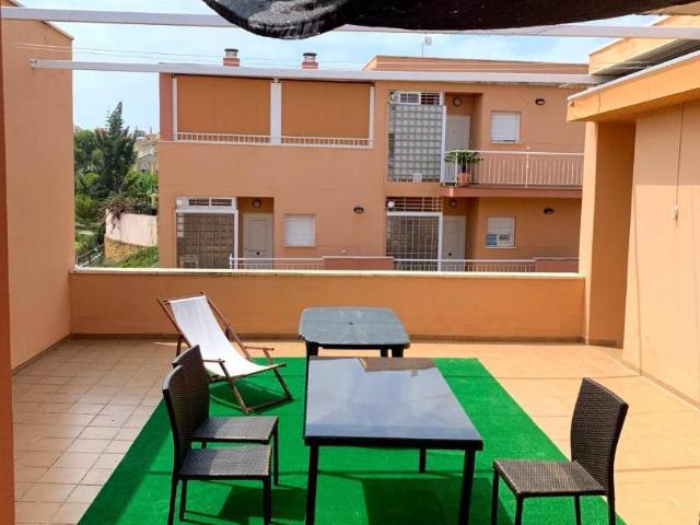 Ático en Venta en Islantilla Golf