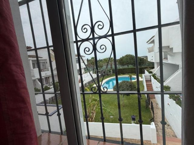 Ático en venta en Islantilla, Islantilla Golf. PRECIOSO ATICO CON TERRAZA DE 65 M2 Y VISTAS AL MAR. Áticos.