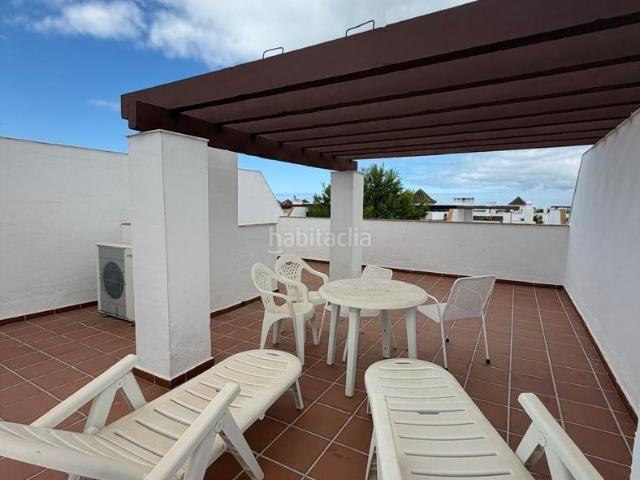 Ático en venta en Islantilla, Islantilla Golf. EL LUJO DE TENER 65 M2. DE TERRAZA. Áticos.