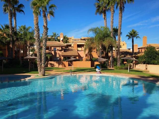 Ático en Venta en Islas Menores Mar de Cristal