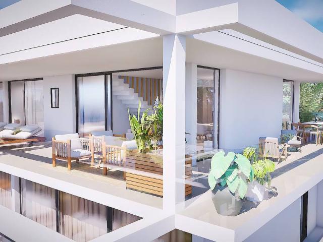 Ático en Venta en Islas Menores Mar de Cristal
