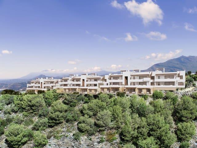 Ático en venta en Istán, Málaga Costa del Sol