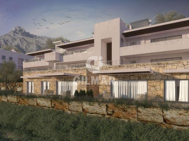 Ático en venta en Istán, Málaga Costa del Sol