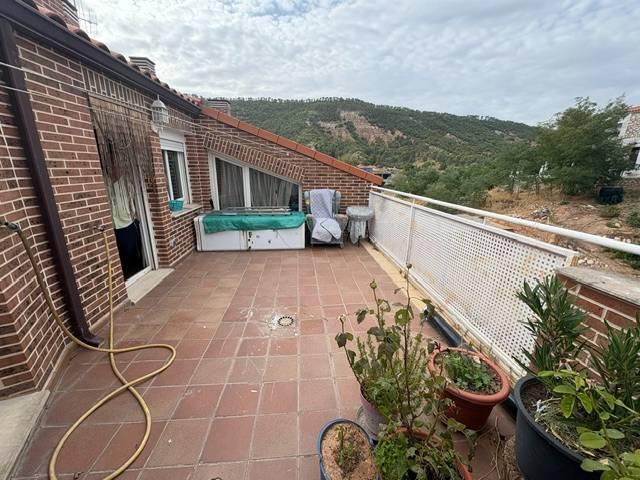 Ático en Venta en Iriépal Taracena Valdenoches