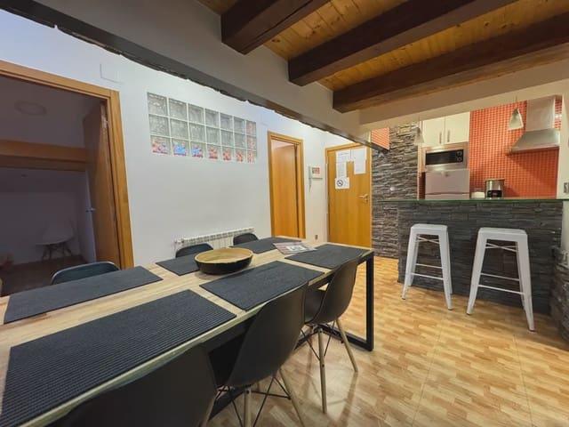 Ático en venta en Jaca, Huesca