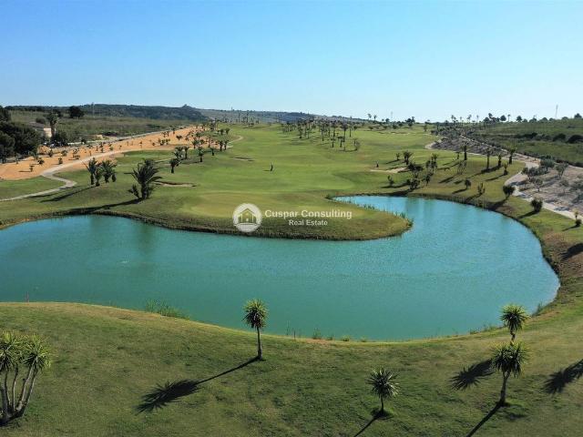 Ático en Venta en Jacarilla