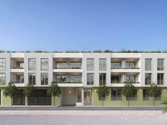 Ático en venta en Jacarilla, Alicante