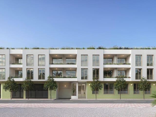 Ático en venta en Jacarilla, Alicante