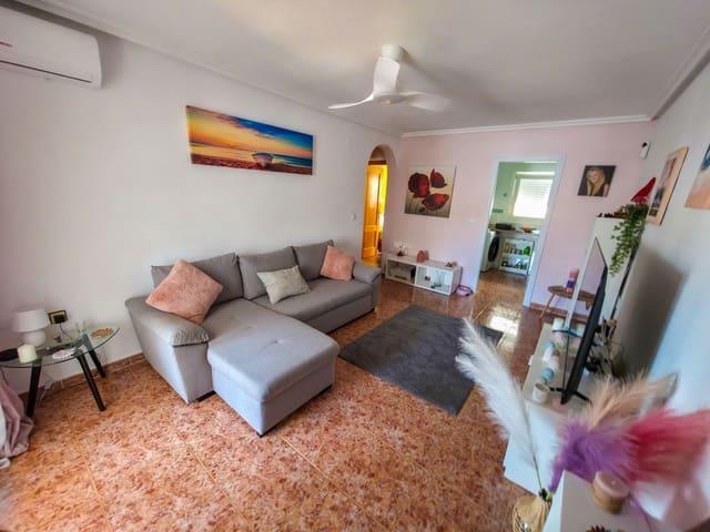 Ático en venta en Jacarilla, Alicante