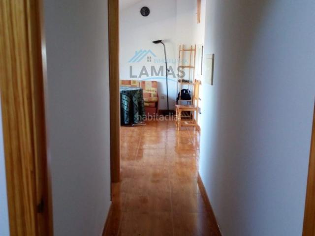 Ático en venta en Jarandilla de la Vera. ATICO CON TERRAZA EN JARANDILLA DE LA VERA. Áticos Jarandilla de la.
