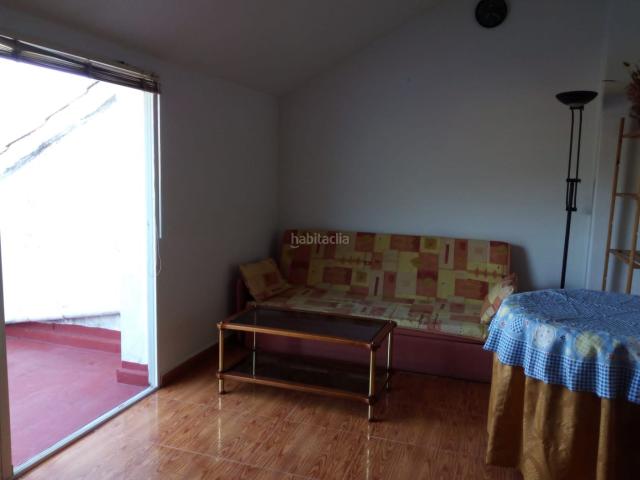 Ático en venta en Jarandilla de la Vera. Áticos Jarandilla de la.