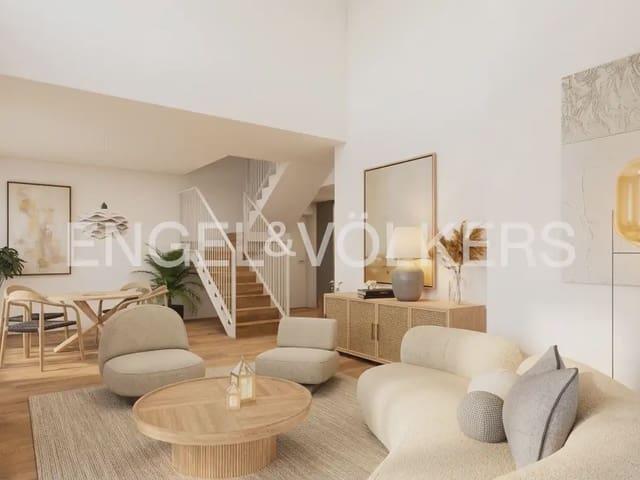 Ático en venta en Javea / Xàbia, Alicante Costa Blanca
