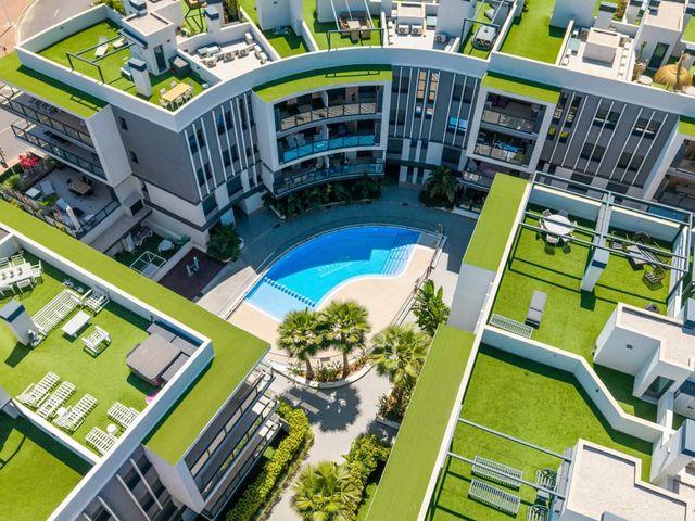 Ático en venta en Javea / Xàbia, Alicante Costa Blanca