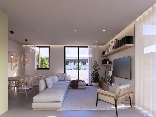 Ático en venta en Javea / Xàbia, Alicante Costa Blanca