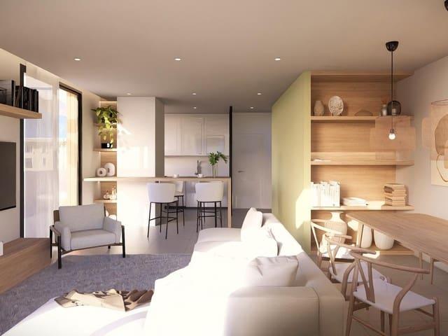 Ático en venta en Javea / Xàbia, Alicante Costa Blanca