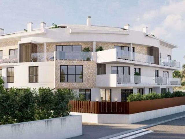Ático en venta en Javea / Xàbia, Alicante Costa Blanca