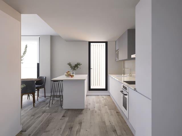 Ático en venta en Javea / Xàbia, Alicante Costa Blanca