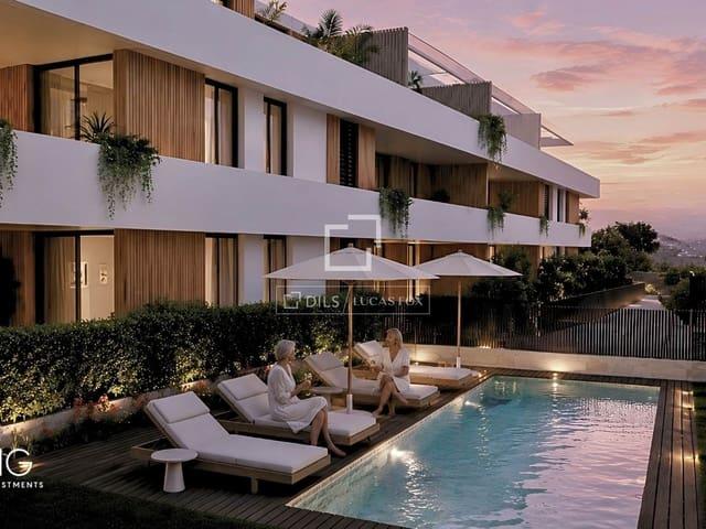 Ático en venta en Javea / Xàbia, Alicante Costa Blanca