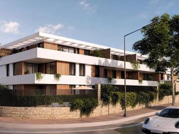 Ático en venta en Javea / Xàbia, Alicante Costa Blanca